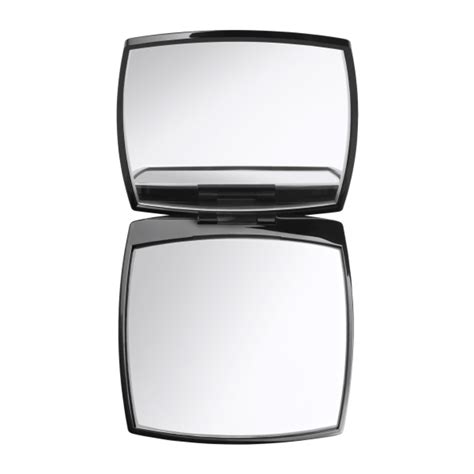 miroir double facette